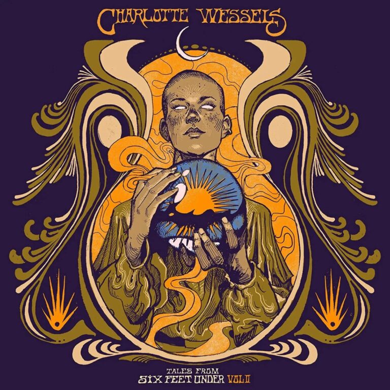 Tales from six feet under Vol. II